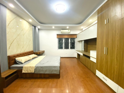 CĂN 35M 5TẦNG, TC 5TỶ, PHÚ LƯƠNG HÀ ĐÔNG, OTO ĐỖ CỬA