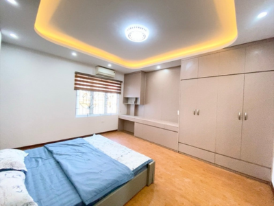 CĂN 35M 5TẦNG, TC 5TỶ, PHÚ LƯƠNG HÀ ĐÔNG, OTO ĐỖ CỬA