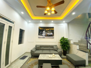 CĂN 35M 5TẦNG, TC 5TỶ, PHÚ LƯƠNG HÀ ĐÔNG, OTO ĐỖ CỬA