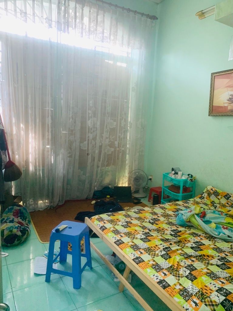 Nh.à 2 Tầng – Gần 70m2 – Cách Phú Mỹ Hưng 500m – Khu Huỳnh Tấn Phát