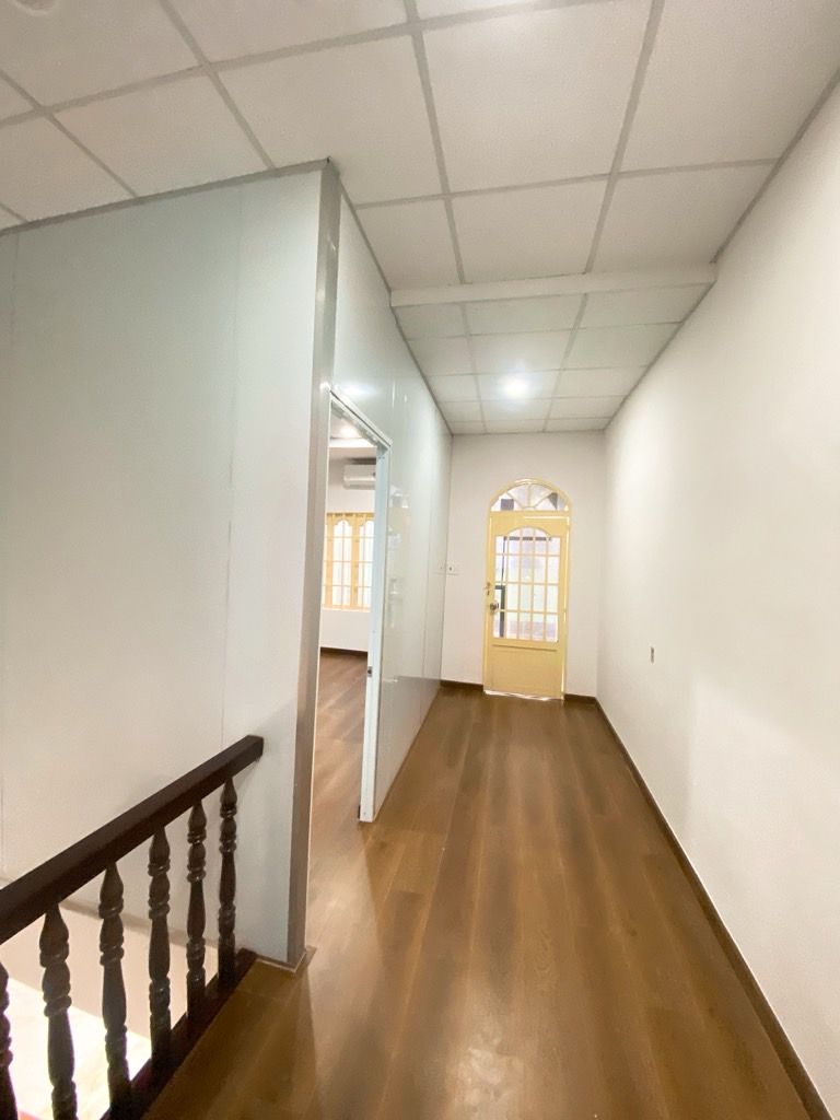 Nh.à 2 Lầu – H.xe H.ơi 6m – Gần Trục Huỳnh Tấn Phát – Nhỉnh 5T