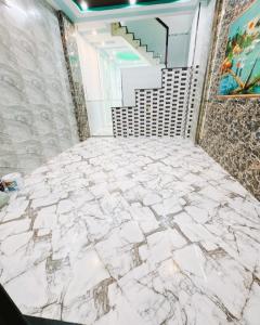 Nh.à Trần Xuân Soạn – 3 Tầng – Gần Mặt Tiền – 43.7m2