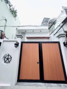 Nh.à Trần Xuân Soạn – Khu Him Lam – 47m² – Gần Trung Tâm Q7