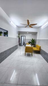 Nh.à 4 Tầng – 4.5x27 – Trục H.xe H.ơi – Khai Thác Dòng Tiền