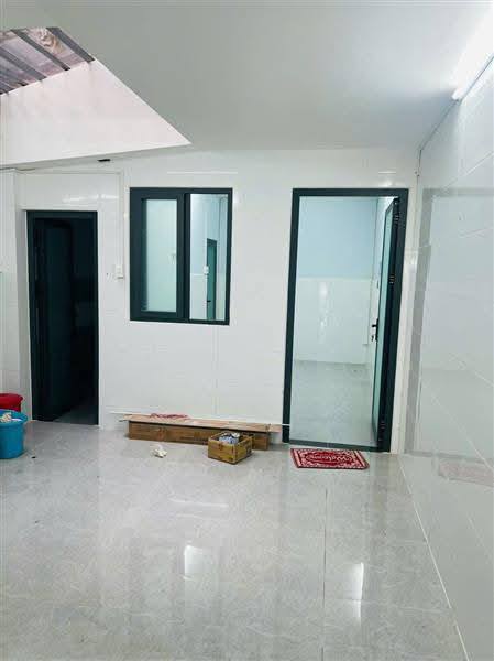 bán nahf hẻm xe hơi nguyễn thị tập 50m2 4 tầng 6 tỷ lh 0983741939