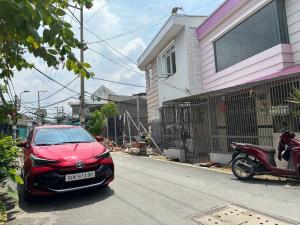 Bán nhà 5 tỷ, 86m2 nhà 3 tâng lh 0983741939