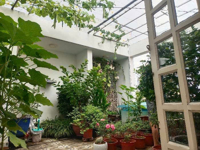 Nhà Thủ Đức - hẻm xe tải - tiện kinh doanh hoặc cho thuê