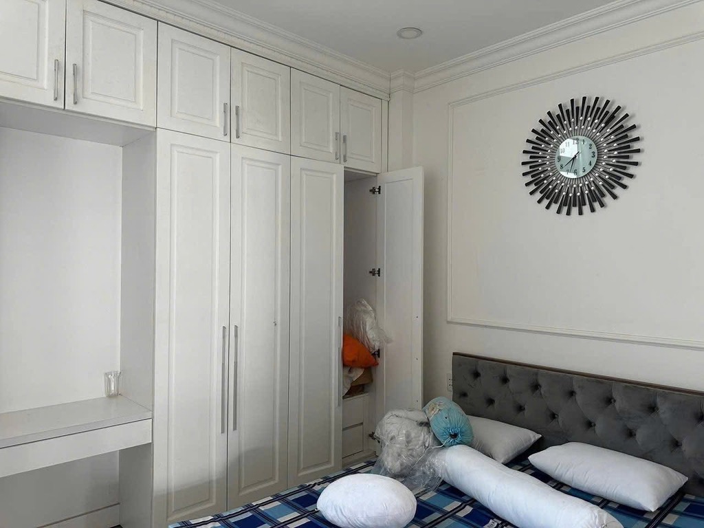 BÁN NHÀ QUẬN 9 - DỌN VÀO Ở NGAY