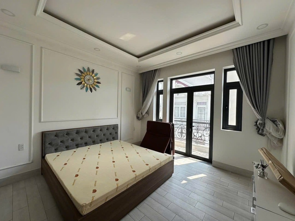 BÁN NHÀ QUẬN 9 - DỌN VÀO Ở NGAY