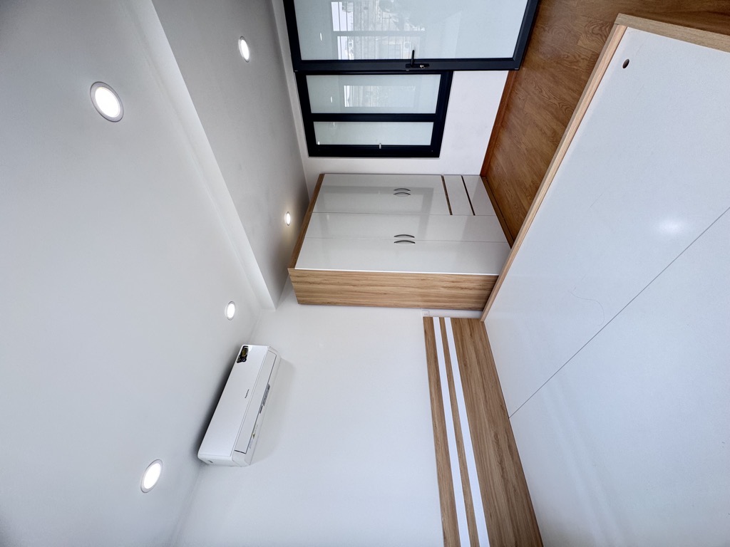 NHÀ DÂN XÂY ÁI MỘ- BỒ ĐỀ, 50M2, NGÕ THÔNG Ô TÔ, NHỈNH 14 tỷ