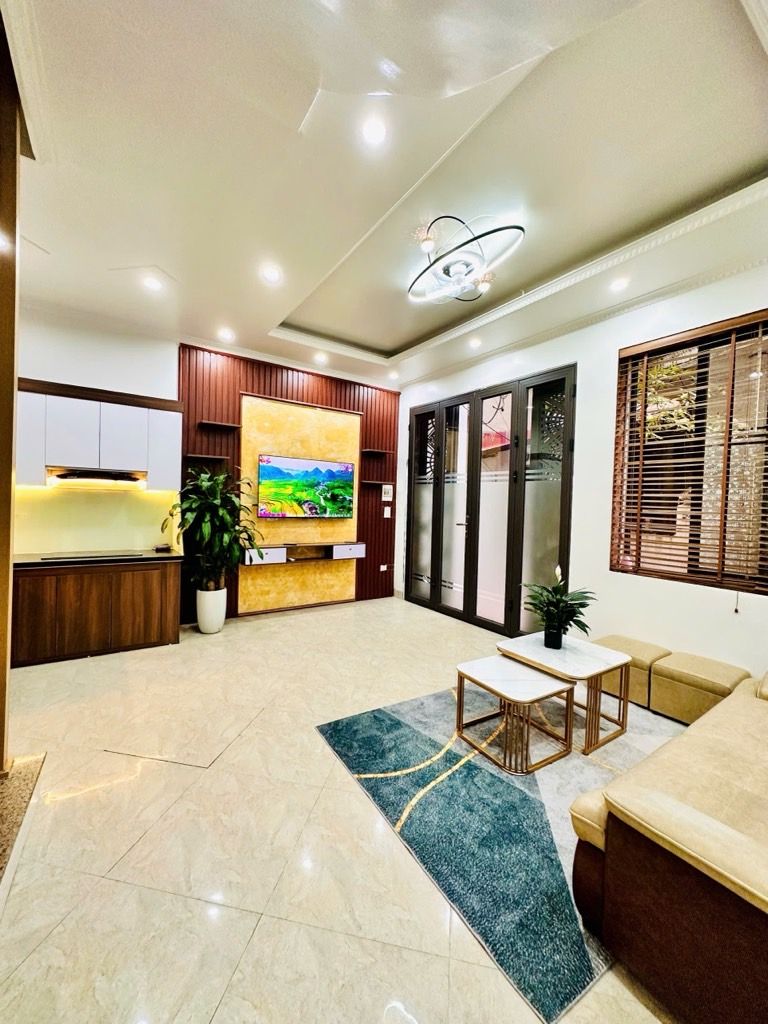 BÁN GẤP NHÀ ĐỊNH CÔNG THƯỢNG, NHÀ ĐẸP - Ở NGAY, 31M2, 8,8 TỶ CÓ THƯƠNG LƯỢNG