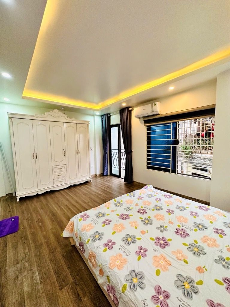 BÁN GẤP NHÀ ĐỊNH CÔNG THƯỢNG, NHÀ ĐẸP - Ở NGAY, 31M2, 8,8 TỶ CÓ THƯƠNG LƯỢNG