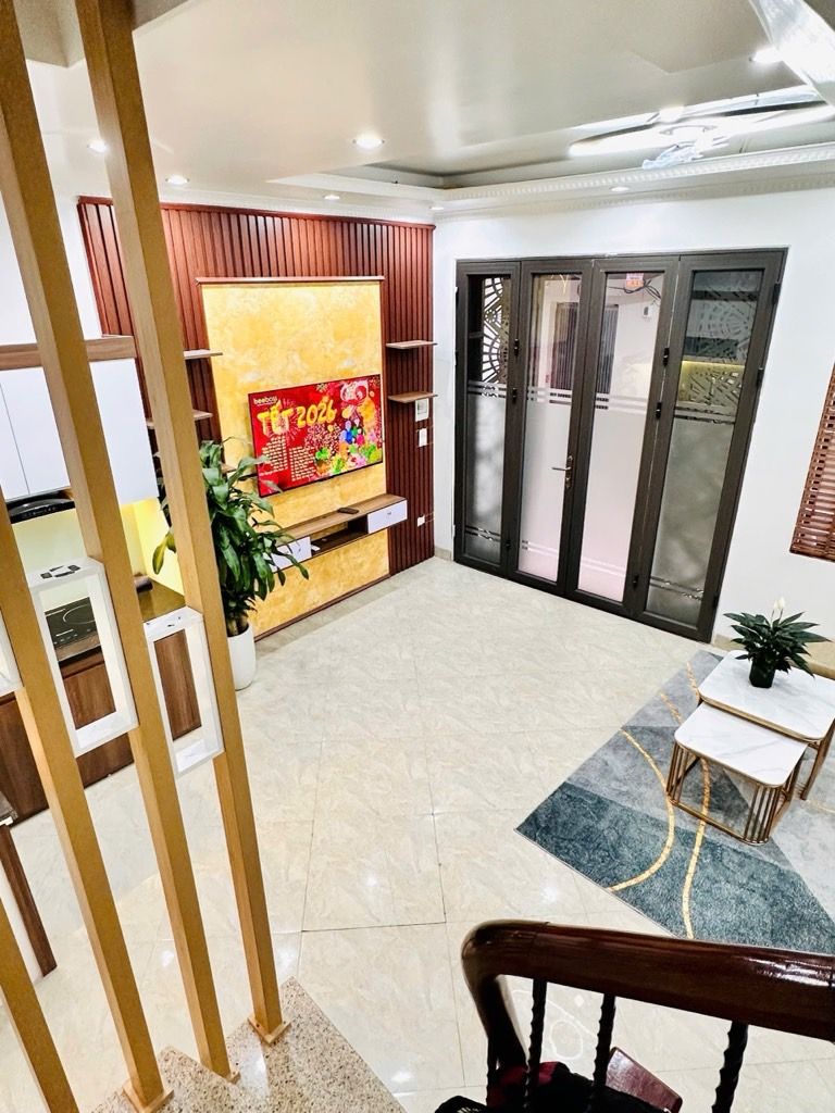 BÁN GẤP NHÀ ĐỊNH CÔNG THƯỢNG, NHÀ ĐẸP - Ở NGAY, 31M2, 8,8 TỶ CÓ THƯƠNG LƯỢNG