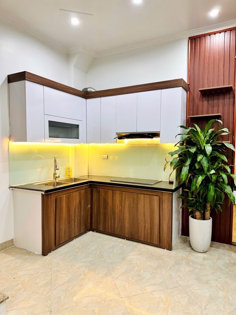 BÁN GẤP NHÀ ĐỊNH CÔNG THƯỢNG, NHÀ ĐẸP - Ở NGAY, 31M2, 8,8 TỶ CÓ THƯƠNG LƯỢNG