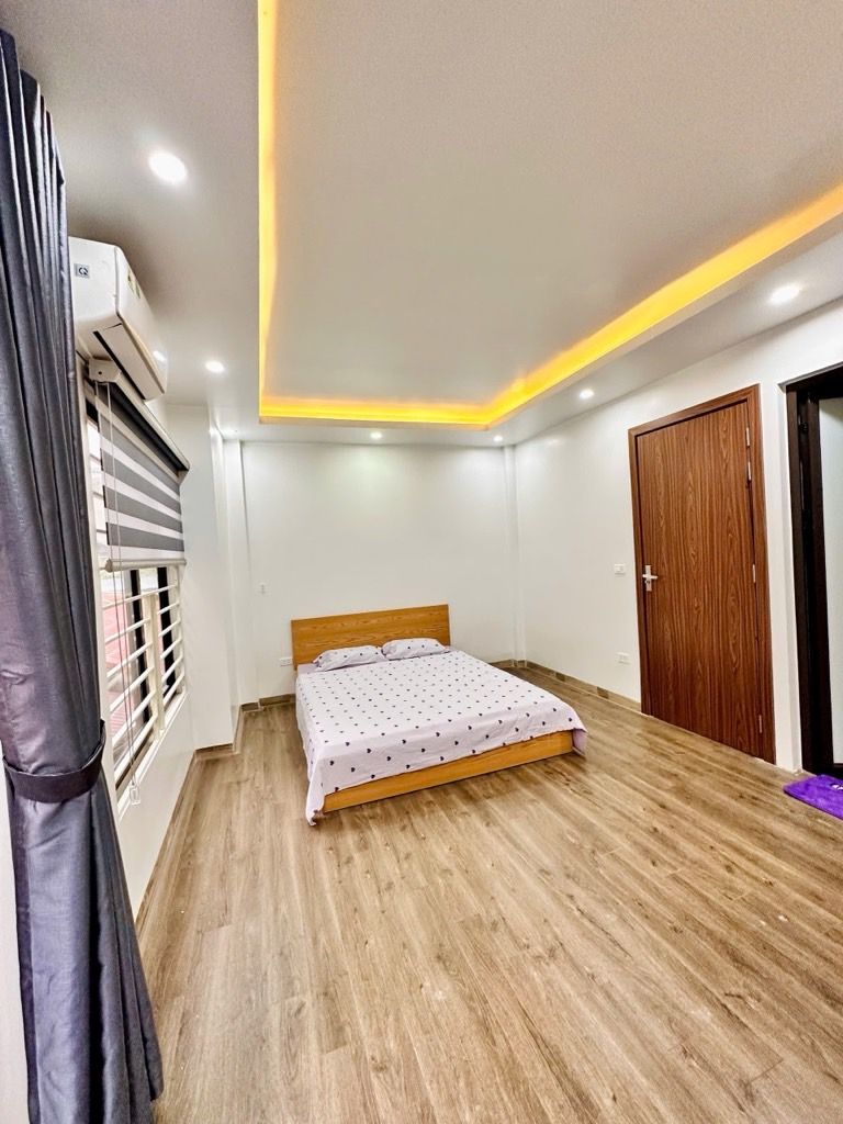 BÁN GẤP NHÀ ĐỊNH CÔNG THƯỢNG, NHÀ ĐẸP - Ở NGAY, 31M2, 8,8 TỶ CÓ THƯƠNG LƯỢNG