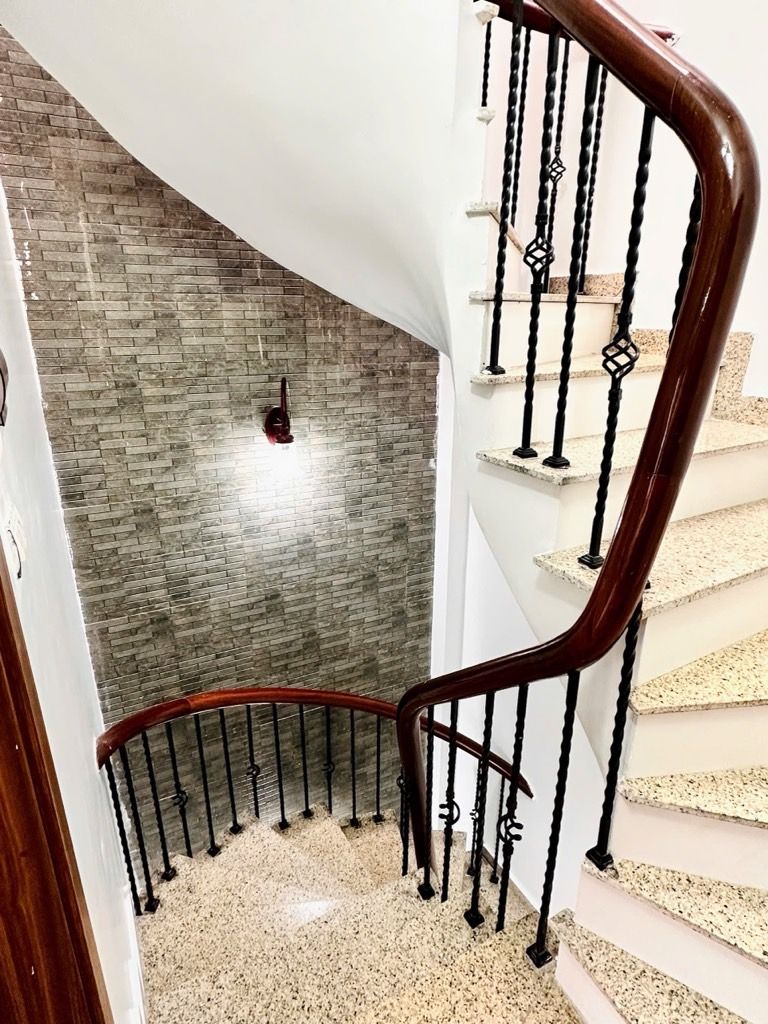 BÁN GẤP NHÀ ĐỊNH CÔNG THƯỢNG, NHÀ ĐẸP - Ở NGAY, 31M2, 8,8 TỶ CÓ THƯƠNG LƯỢNG