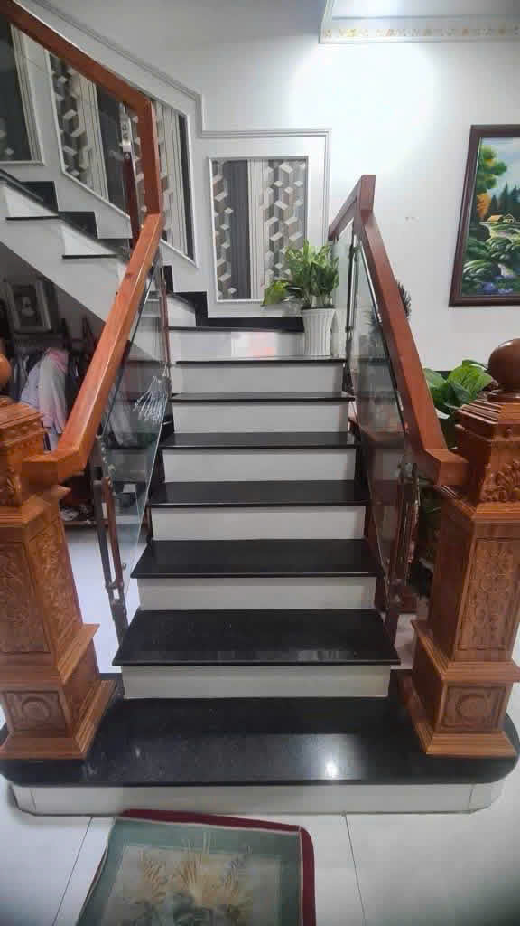 LÊ THỊ HOA THỦ ĐÚC 98M2, 3 TẦNG, FULL NỘI THẤT CHỈ 8.25 TỶ