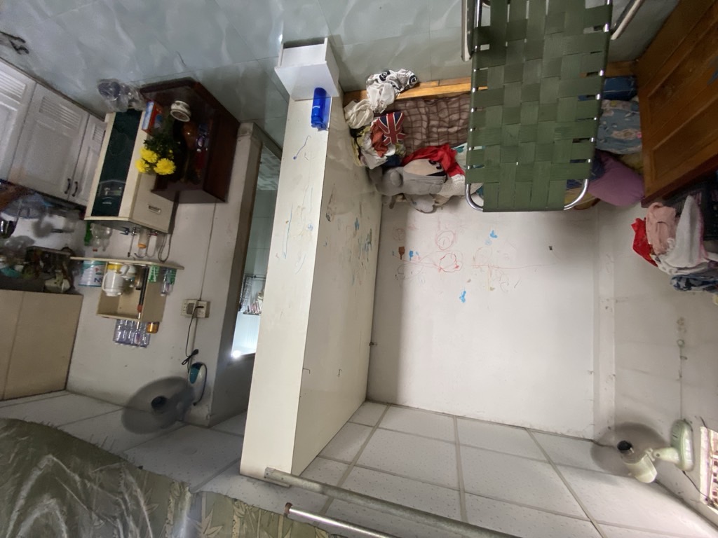 BÁN NHÀ ĐẸP HXH THÔNG - 40M2 - GẦN NGÃ TƯ GÒ MÂY - CHỈ HƠN 1 TỶ