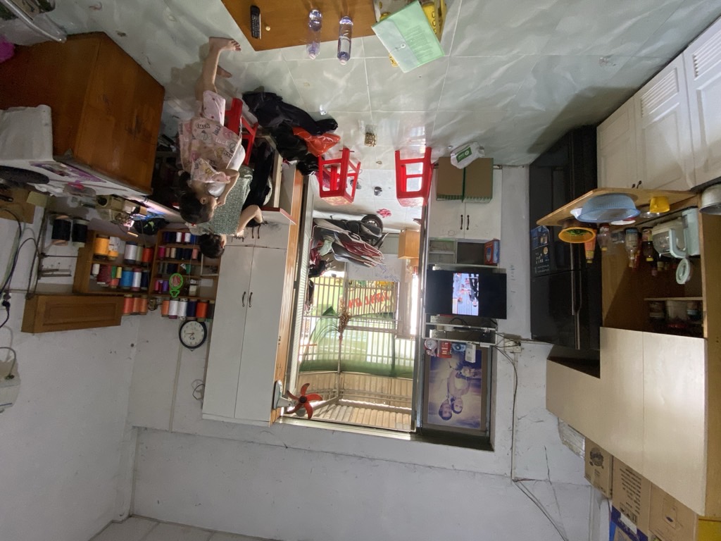 BÁN NHÀ ĐẸP HXH THÔNG - 40M2 - GẦN NGÃ TƯ GÒ MÂY - CHỈ HƠN 1 TỶ