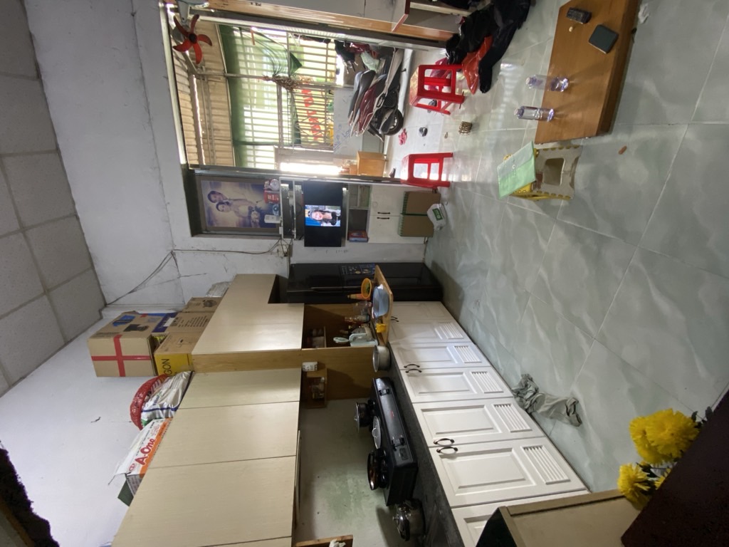 BÁN NHÀ ĐẸP HXH THÔNG - 40M2 - GẦN NGÃ TƯ GÒ MÂY - CHỈ HƠN 1 TỶ