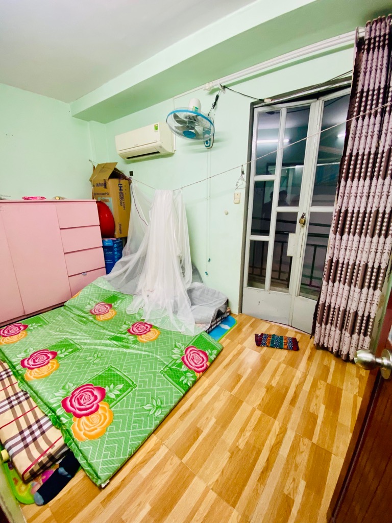 BÁN NHÀ GIÁ RẺ GẦN NGÃ TƯ GÒ MÂY CHỈ HƠN 1 TỶ, DT: 44M