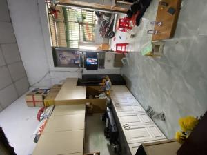 BÁN NHÀ ĐẸP HXH THÔNG - 40M2 - GẦN NGÃ TƯ GÒ MÂY - CHỈ HƠN 1 TỶ