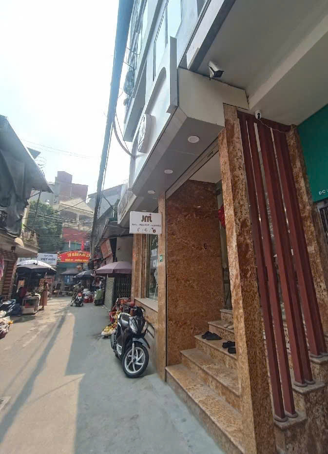 CẦN BÁN GẤP NHÀ MỸ ĐÌNH - 52M2 - 5 TẦNG. 10M RA MẶT ĐƯỜNG LỚN. GIÁ 10 TỶ CÓ THƯƠNG LƯỢNG.