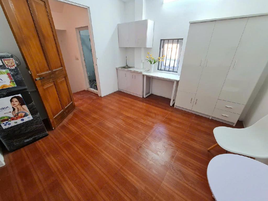 XUÂN PHƯƠNG -nhà mới đón tết-ngõ nông