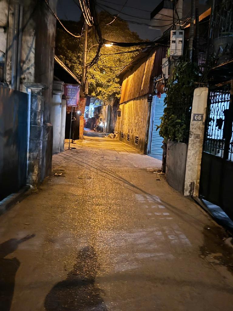 XUÂN PHƯƠNG -nhà mới đón tết-ngõ nông