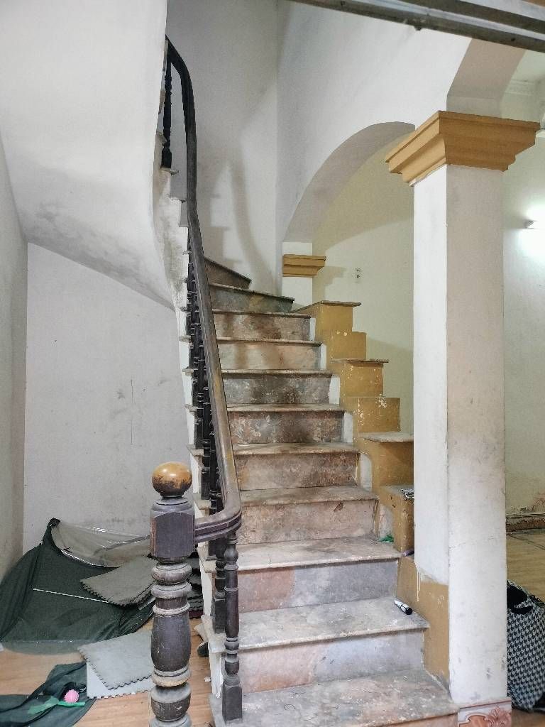 VẠN PHÚC -LÔ GÓC HAI MẶT NGÕ-ô tô đỗ cửa à