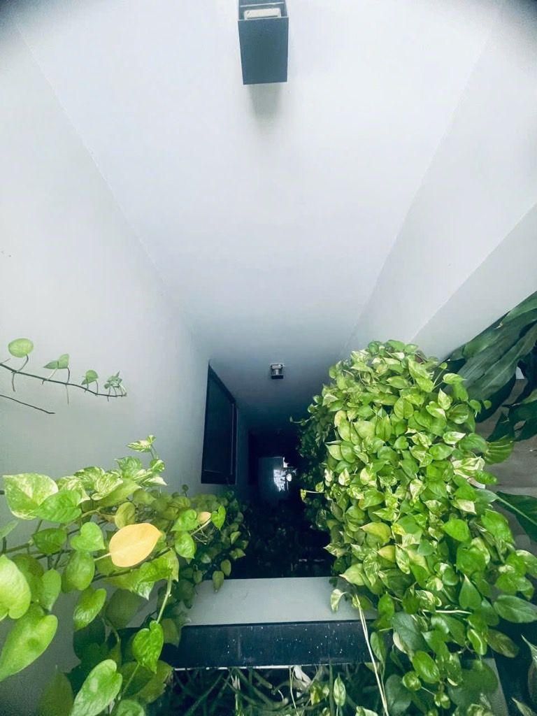 Nhà đẹp đón tết -Trung tâm Đại mỗ