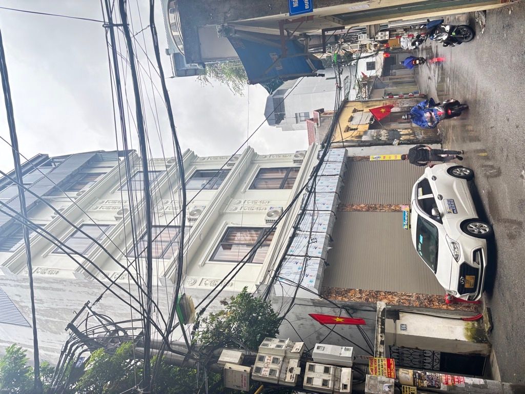 Lô góc  đại mỗ ô tô đỗ cửa kinh doanh sầm uất 22,5 tỷ