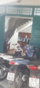 XUÂN PHƯƠNG -nhà mới đón tết-ngõ nông