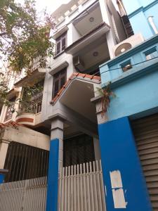 LIỀN KỀ NGUYỄN VĂN LỘC - HÀ ĐÔNG