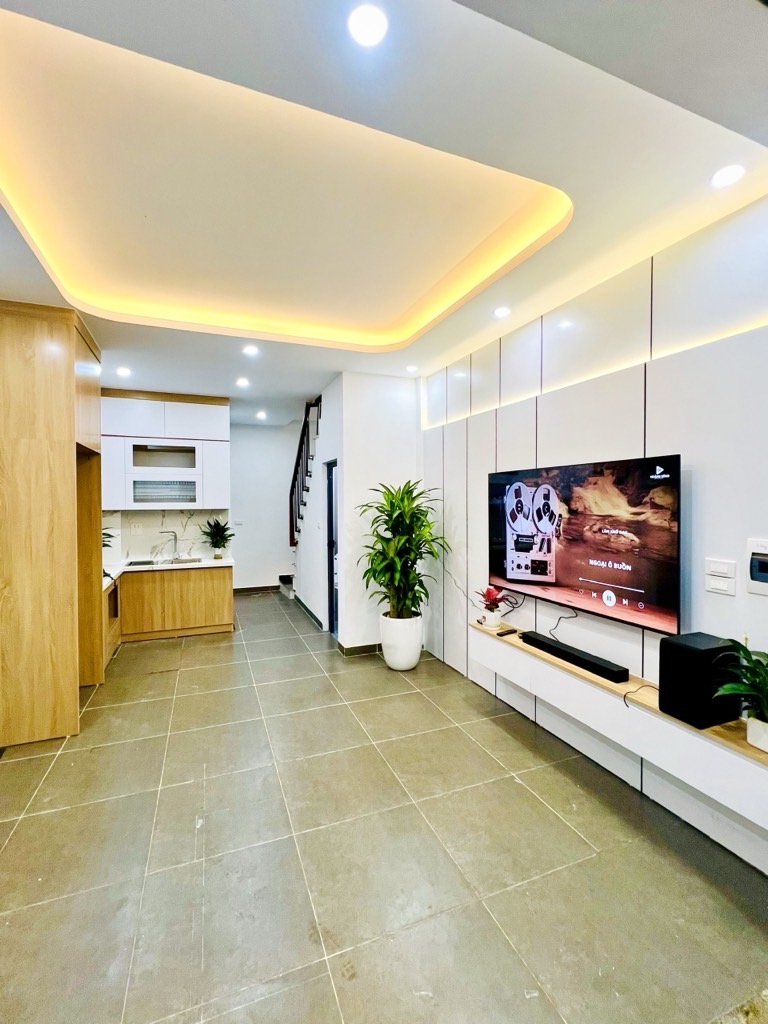 Phạm văn đồng - nhà chất đón tết