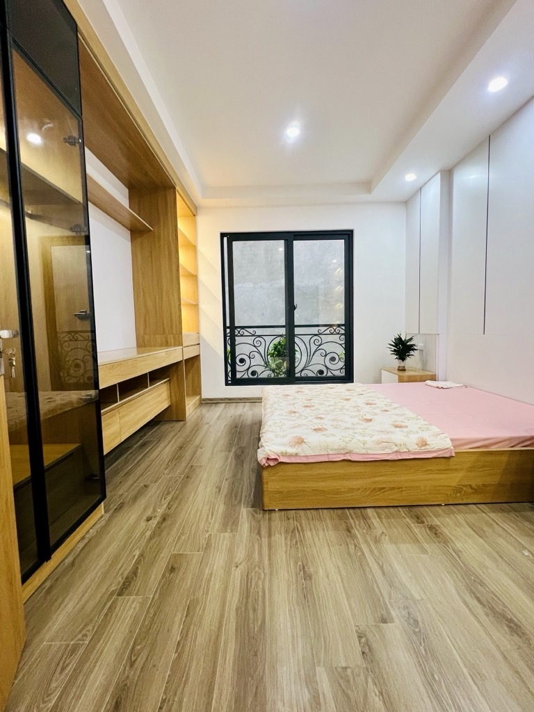 Phạm văn đồng - nhà chất đón tết