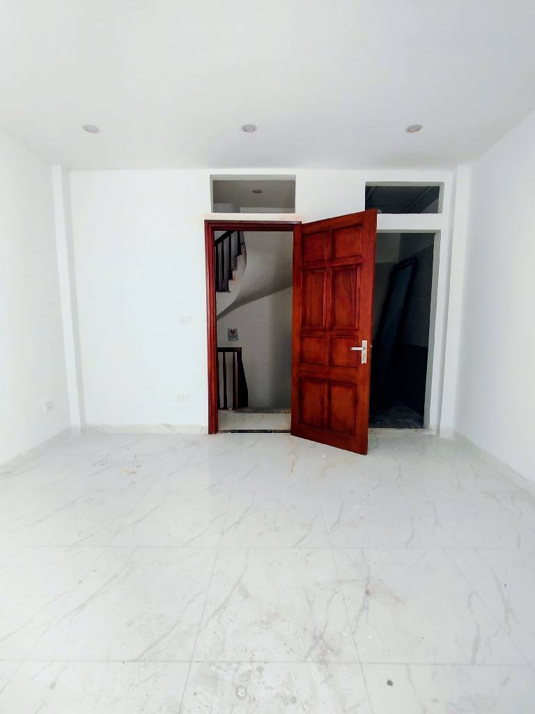 Bán nhà ĐA SỸ, HÀ ĐÔNG, diện tích 30m² Giá nhỉnh 7.x tỷ