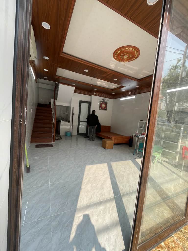 Bán nhà VẠN PHÚC, HÀ ĐÔNG, diện tích 33.6m² Giá nhỉnh 9.x tỷ