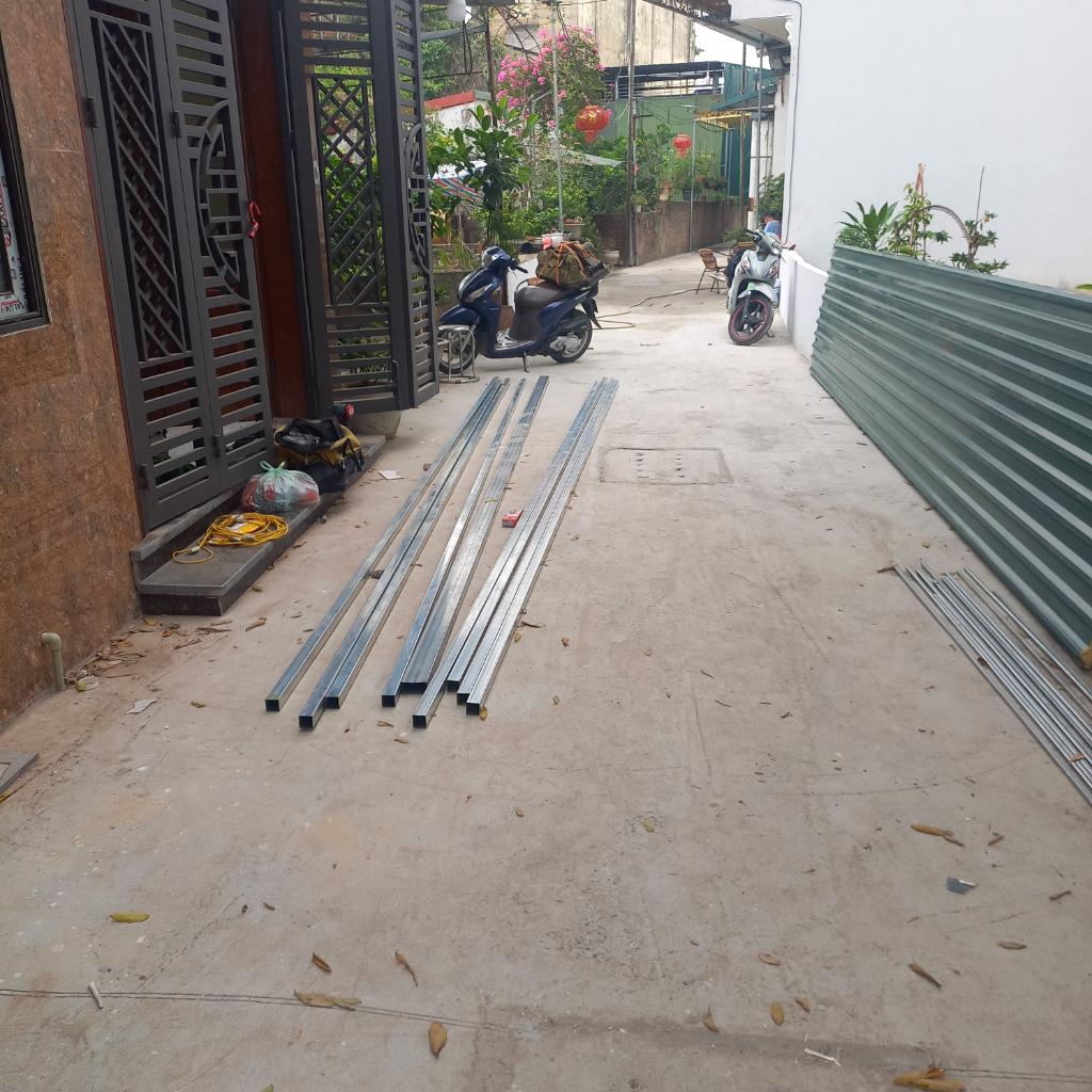 Bán nhà BIÊN GIANG, HÀ ĐÔNG, diện tích 30m² Giá nhỉnh 5.x tỷ