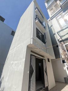 Bán nhà ĐA SỸ, HÀ ĐÔNG, diện tích 30m² Giá nhỉnh 7.x tỷ