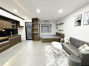 Kinh doanh đắc địa