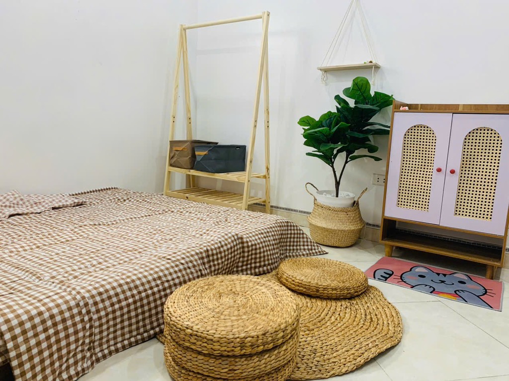 BÁN NHÀ PHỐ CỔ NHUẾ, 36M2, GIÁ YÊU THƯƠNG NHỈNH 7 TỶ