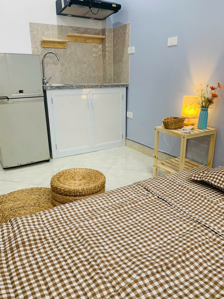 BÁN NHÀ PHỐ ĐÌNH QUÁN, DIỆN TÍCH 33M2, GIÁ 6,5 TỶ