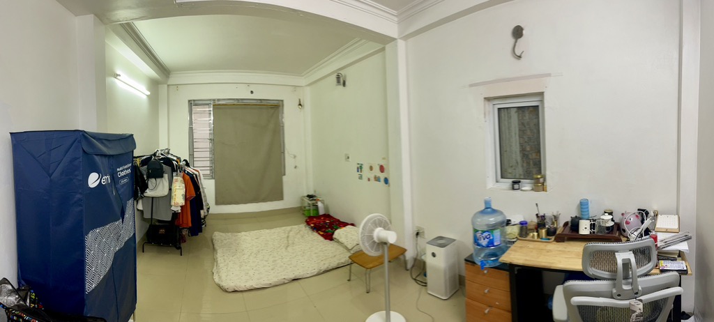 BÁN NHÀ PHỐ ĐÌNH QUÁN, DIỆN TÍCH 33M2, GIÁ 6,5 TỶ