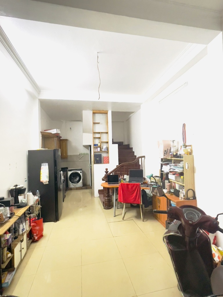 Cực hiêm!!! Bán phố Đình Quán, diện tích 33m2, giá 6,5 tỷ