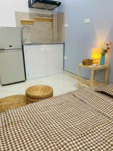 BÁN NHÀ PHỐ ĐÌNH QUÁN, DIỆN TÍCH 33M2, GIÁ 6,5 TỶ