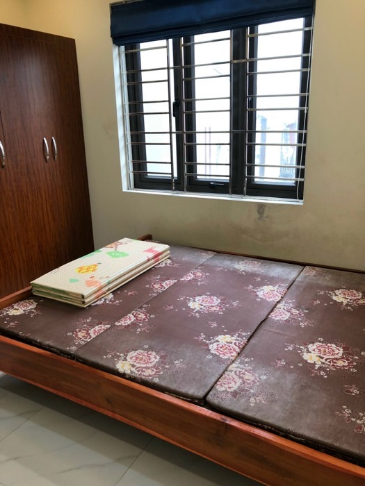 Bán Nhà Minh Khai, 110m, 6 Tầng Thang Máy, Dòng Tiền 960Tr/Năm, 11 Căn Hộ KK, 20 Tỷ