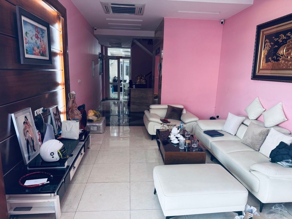 Bán Nhà Mặt Phố Trường Chinh, 525m, Mặt Tiền Quyền Lực, Vỉa Hè Kinh Doanh Sầm Uất, Xây Tòa Building Đẳng Cấp, 230 Tỷ