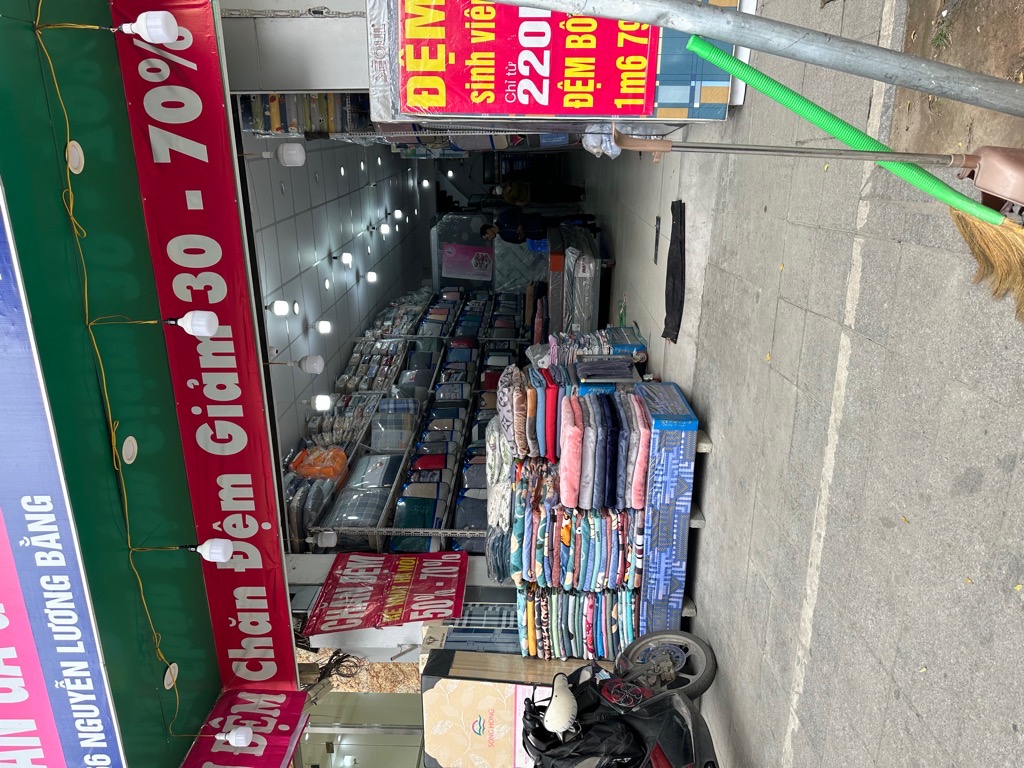 Bán Nhà Mặt Phố Nguyễn Lương Bằng, 120m, 5 Tầng, MT Rộng, Vỉa Hè Kinh Doanh Sầm Uất Ngày Đêm, 54 Tỷ