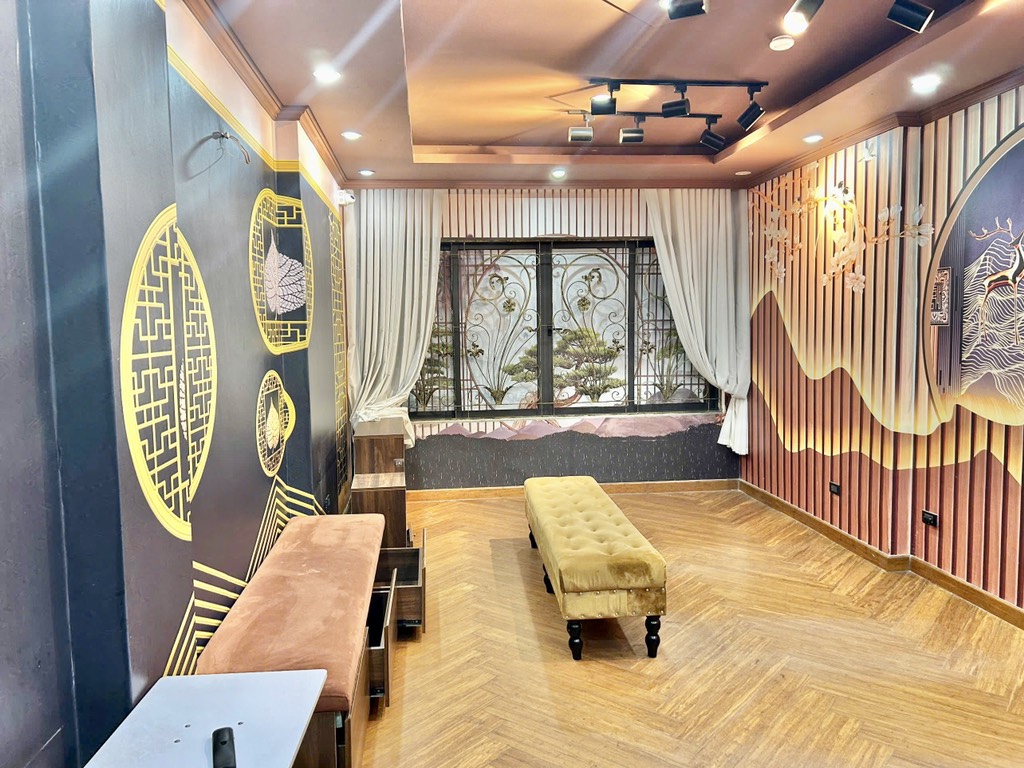 Bán Nhà Mặt Phố Trung Phụng, 9 Tầng Thang Máy, Lô Góc, Vỉa Hè Kinh Doanh,  32.5 Tỷ